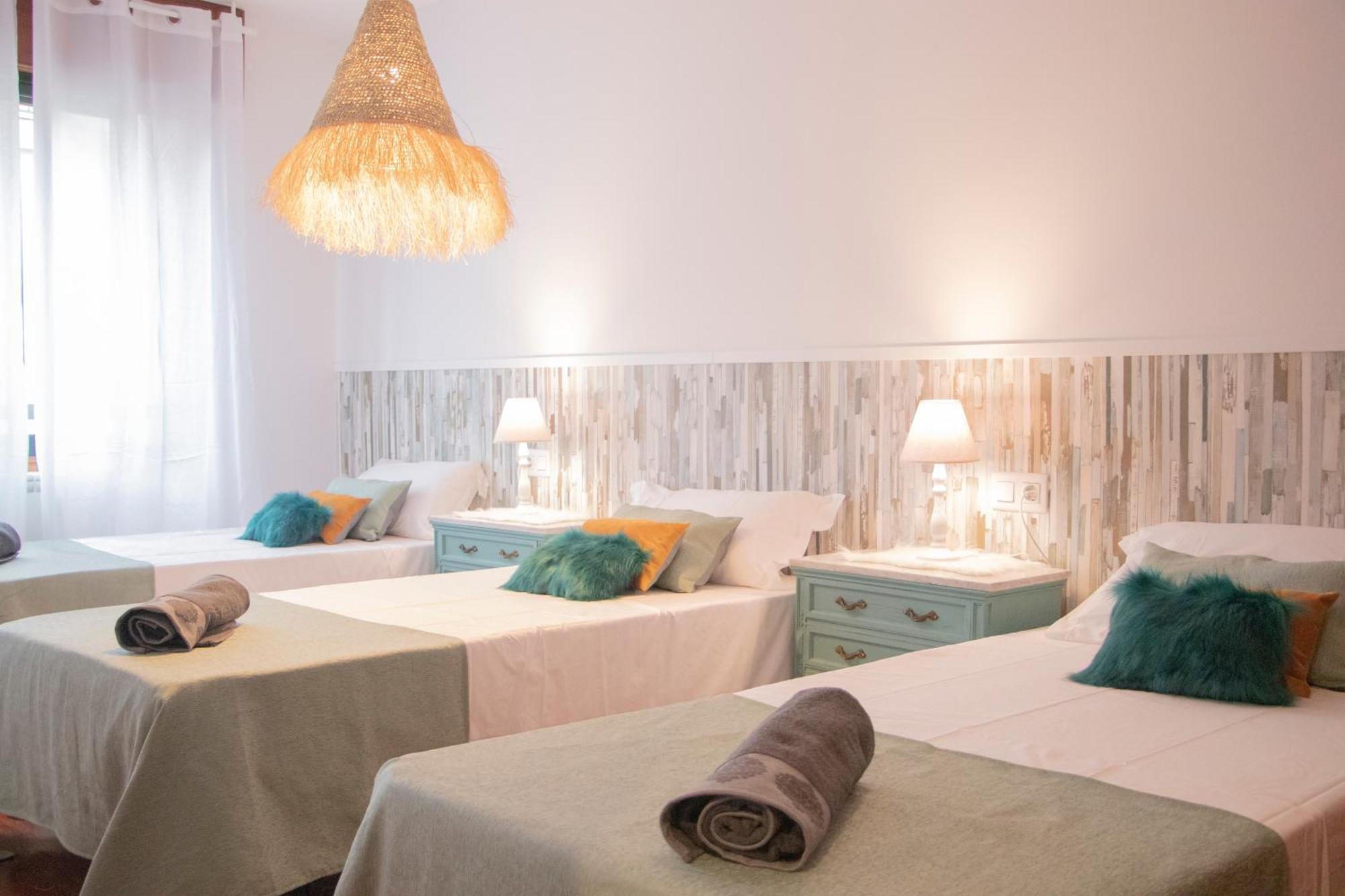 Luxury Singular Apartments Green Santiago de Compostela Room photo