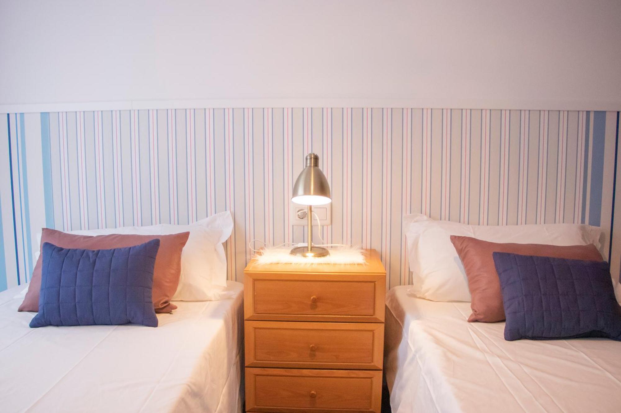 Luxury Singular Apartments Green Santiago de Compostela Room photo