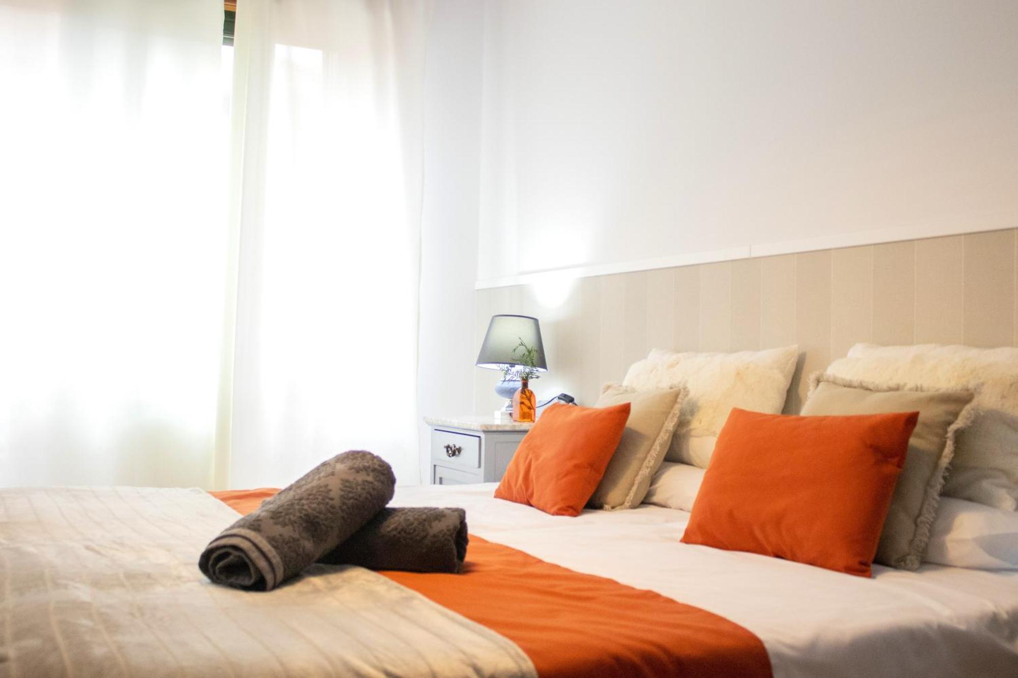 Luxury Singular Apartments Green Santiago de Compostela Room photo