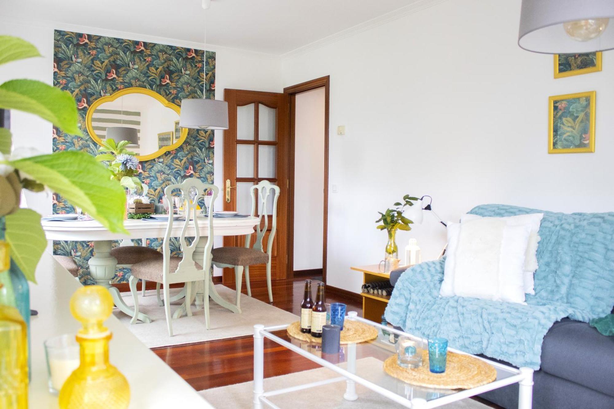Luxury Singular Apartments Green Santiago de Compostela Room photo