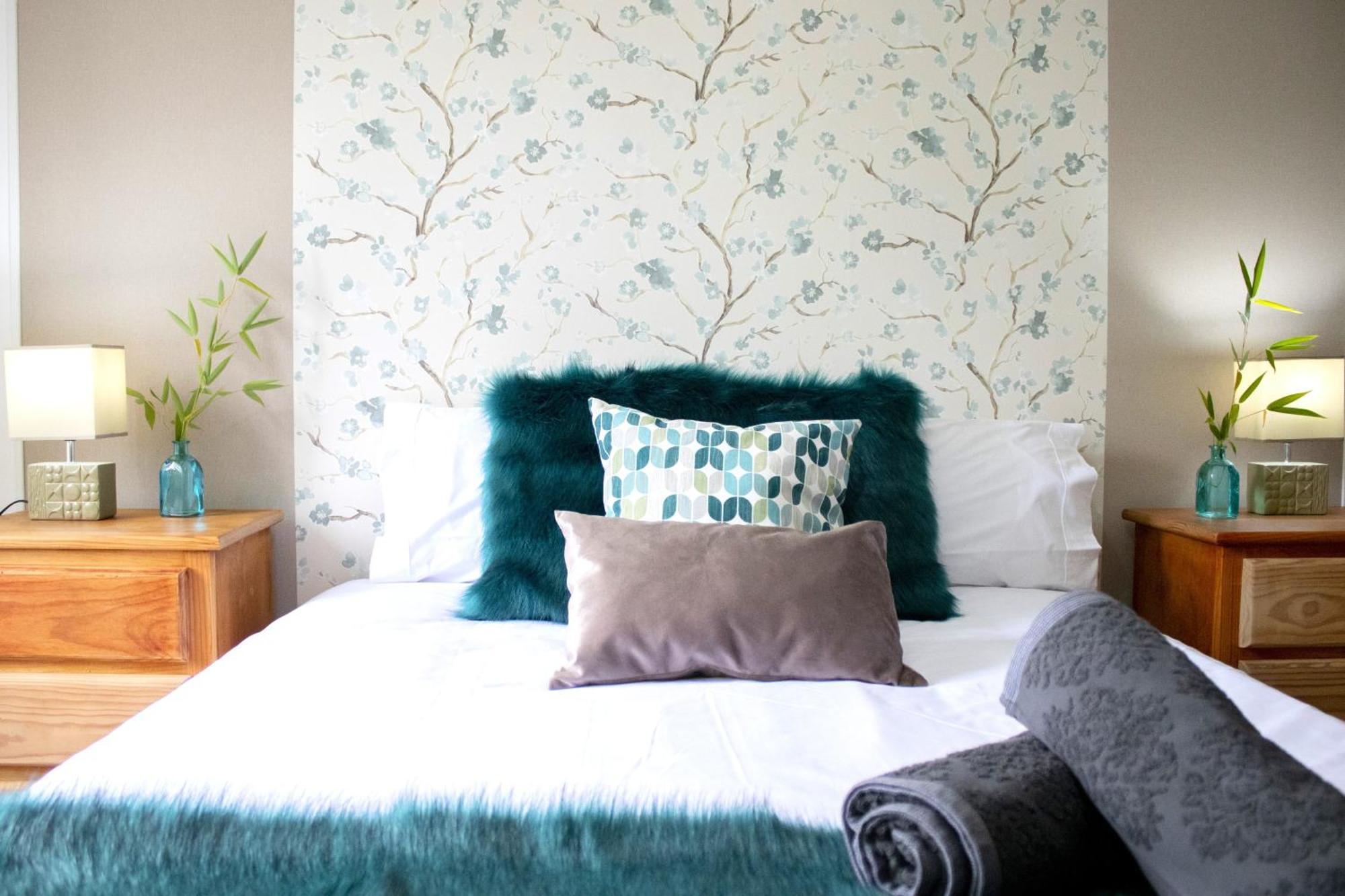 Luxury Singular Apartments Green Santiago de Compostela Room photo