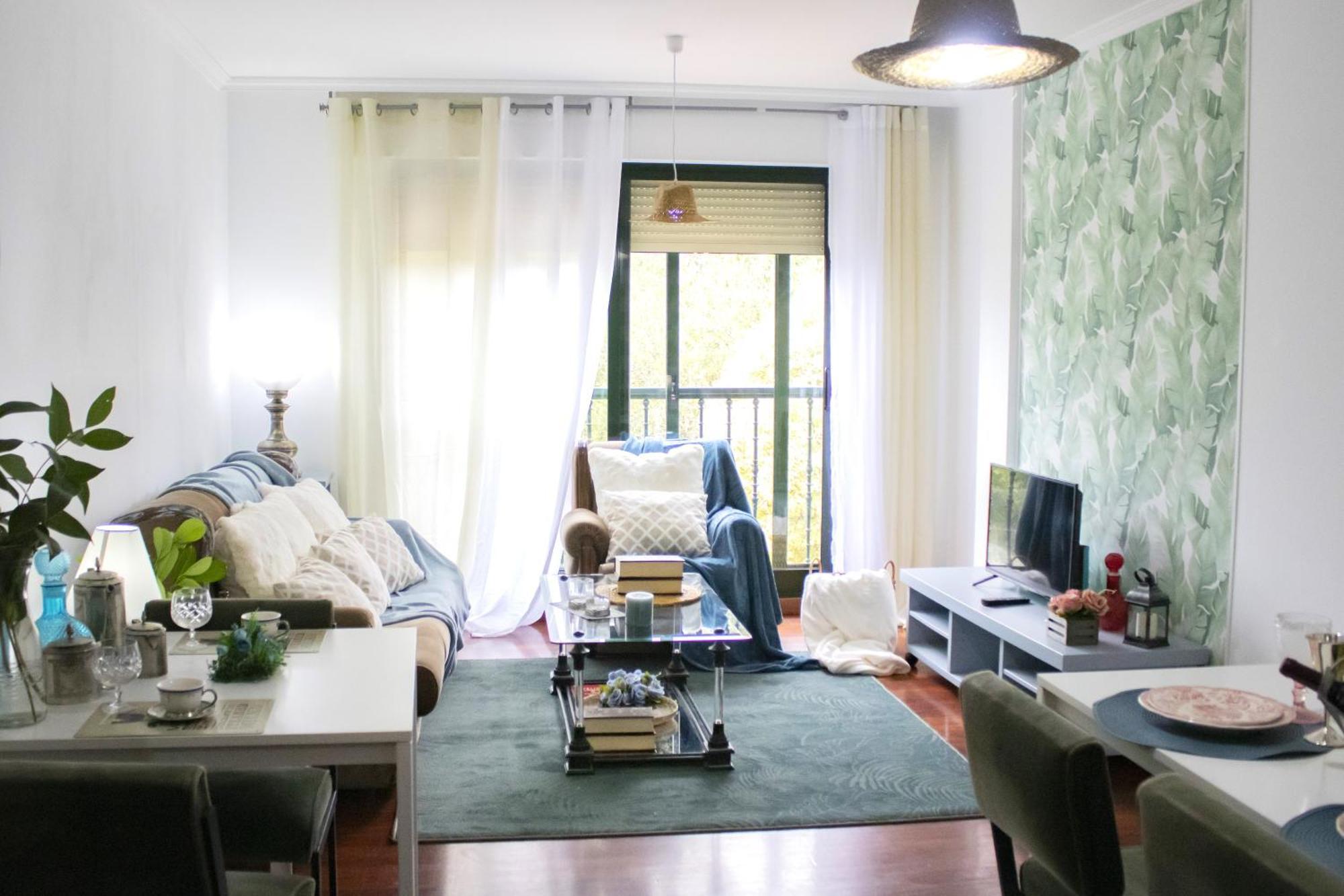 Luxury Singular Apartments Green Santiago de Compostela Room photo